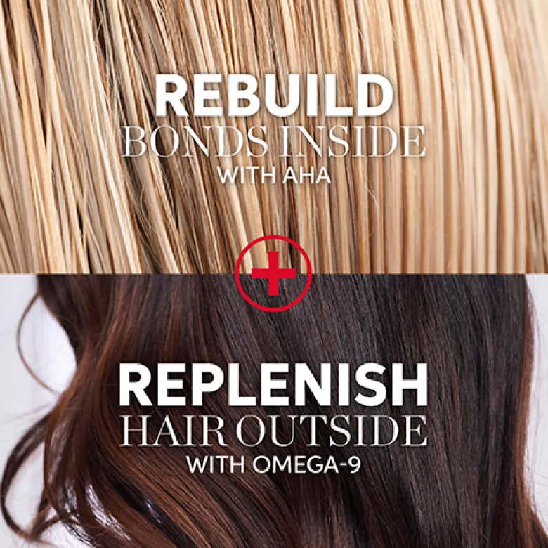 Wella Professionals Ultimate Repair Shampoo (250 ml)