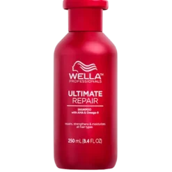 Wella Professionals Ultimate Repair Shampoo (250 ml)
