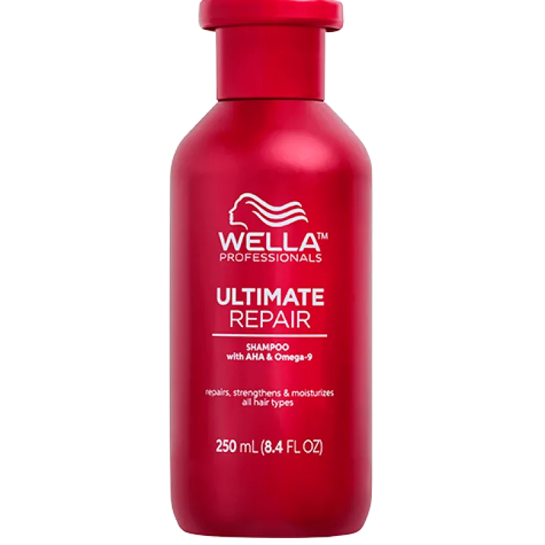 Wella Professionals Ultimate Repair Shampoo (250 ml)