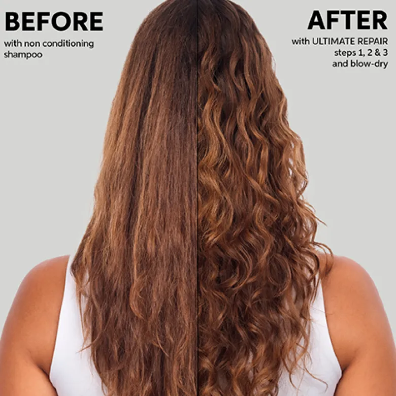 Wella Professionals Ultimate Repair Shampoo (250 ml)