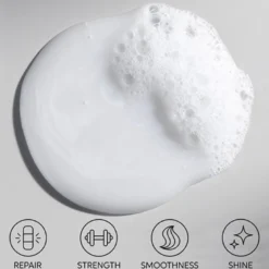 Wella Professionals Ultimate Repair Shampoo (50 ml)