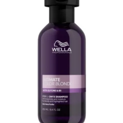 Wella Professionals Ultimate Color Blonde Shampoo (250 ml)