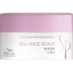 Wella SP Balance Scalp Mask 200 ml.