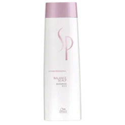 Wella SP Balance Scalp Shampoo 250 ml.