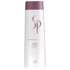 Wella SP Clear Scalp Shampoo 250 ml.