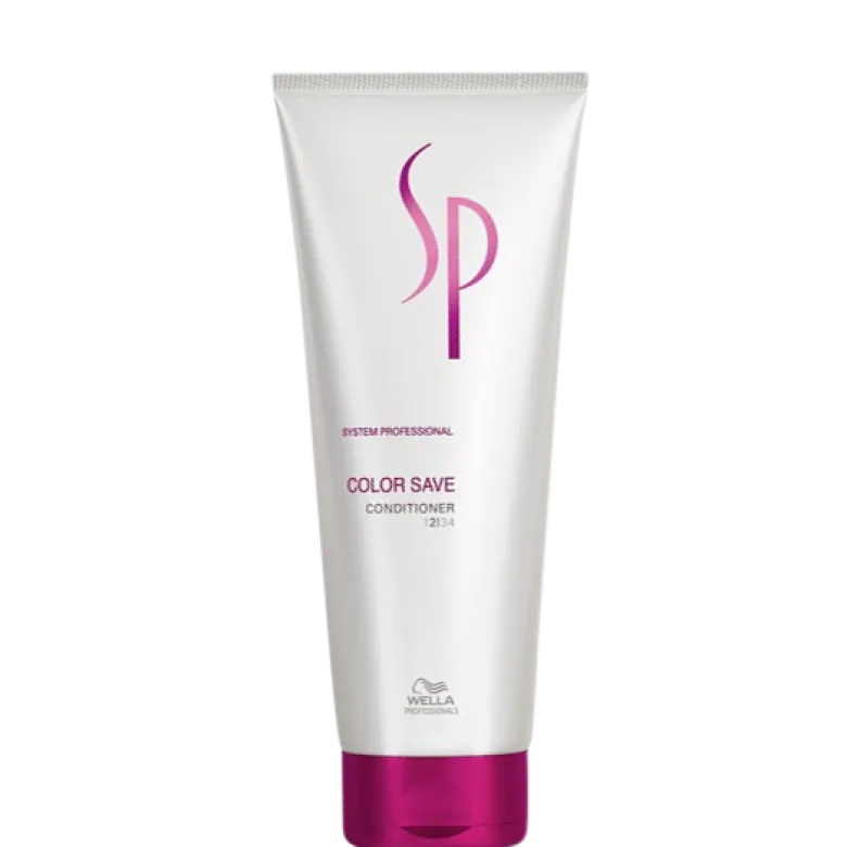 Wella SP Color Save Conditioner 200 ml.