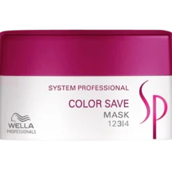 Wella SP Color Save Mask 200 ml.