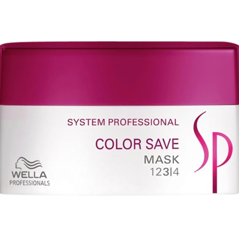 Wella SP Color Save Mask 200 ml.