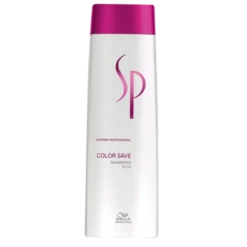Wella SP Color Save Shampoo (250 ml)