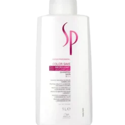 Wella SP Color Save Shampoo (1000 ml)