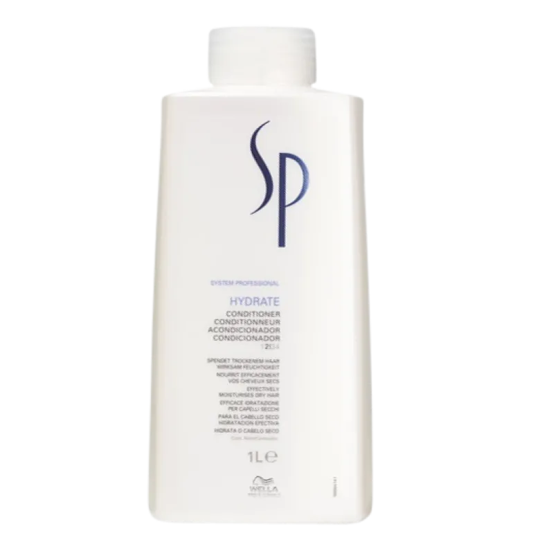 Wella SP Hydrate Conditioner 1000 ml.