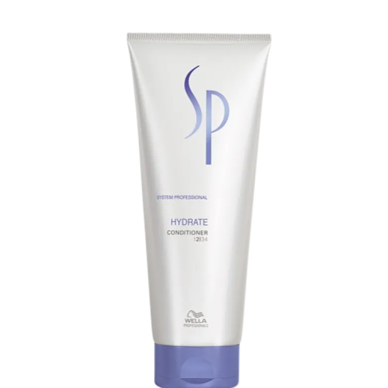 Wella SP Hydrate Conditioner (200 ml)