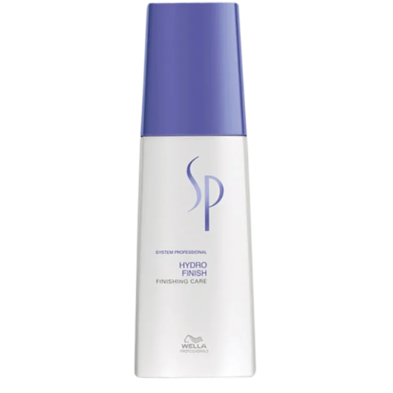 Wella SP Hydrate Finish 125 ml.