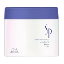 Wella SP Hydrate Mask 400 ml.