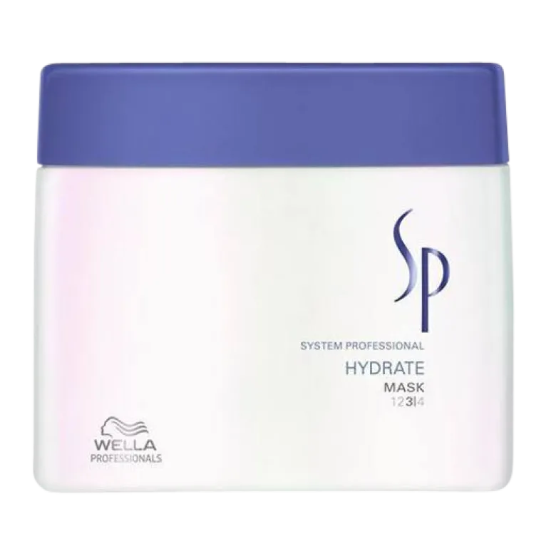 Wella SP Hydrate Mask 400 ml.
