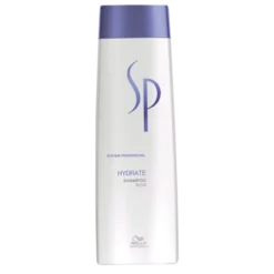 Wella SP Hydrate Shampoo 250 ml.
