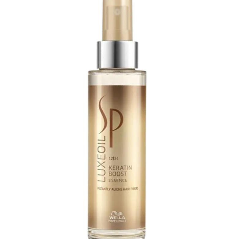 Wella SP LuxeOil Keratin Boost Essence (100 ml)