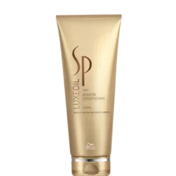 Wella SP LuxeOil Keratin Conditioning Cream 200 ml.