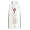 Wella SP LuxeOil Keratin Protect Shampoo 1000 ml.