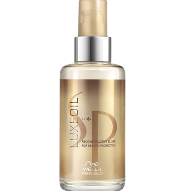Wella SP LuxeOil Reconstructive Elixir 100 ml.