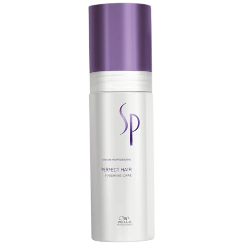 Wella SP Perfect Hair Finishing Care 150 ml.