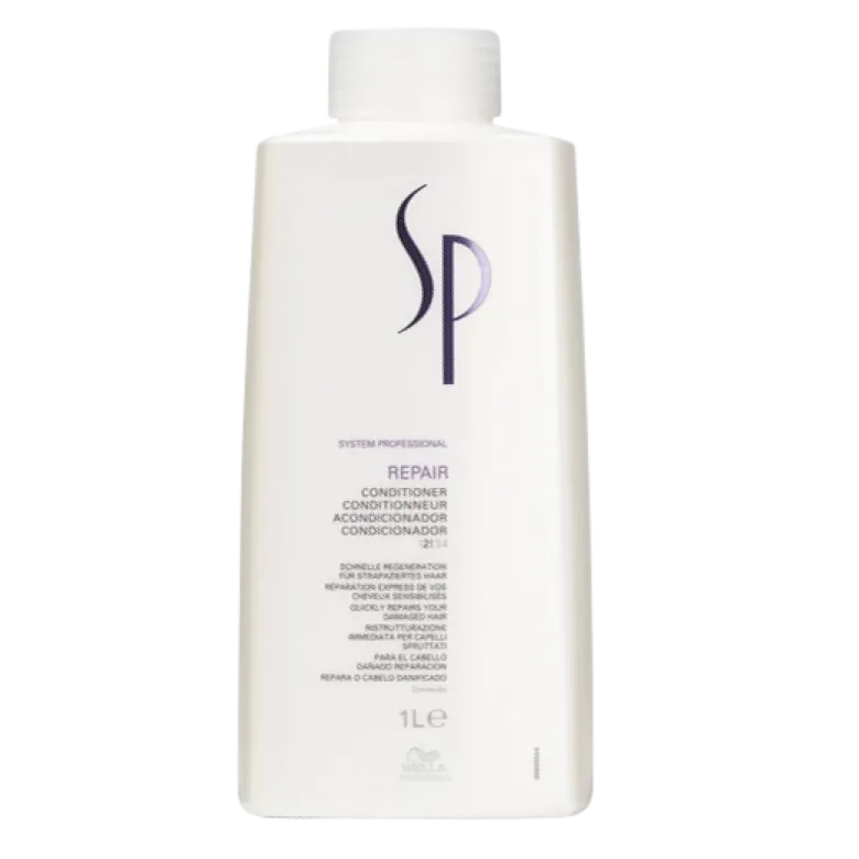 Wella SP Repair Conditioner 1000 ml.