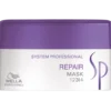 Wella SP Repair Mask 200 ml.