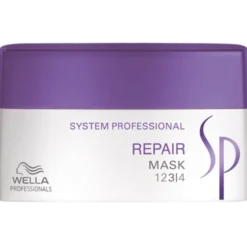Wella SP Repair Mask 200 ml.