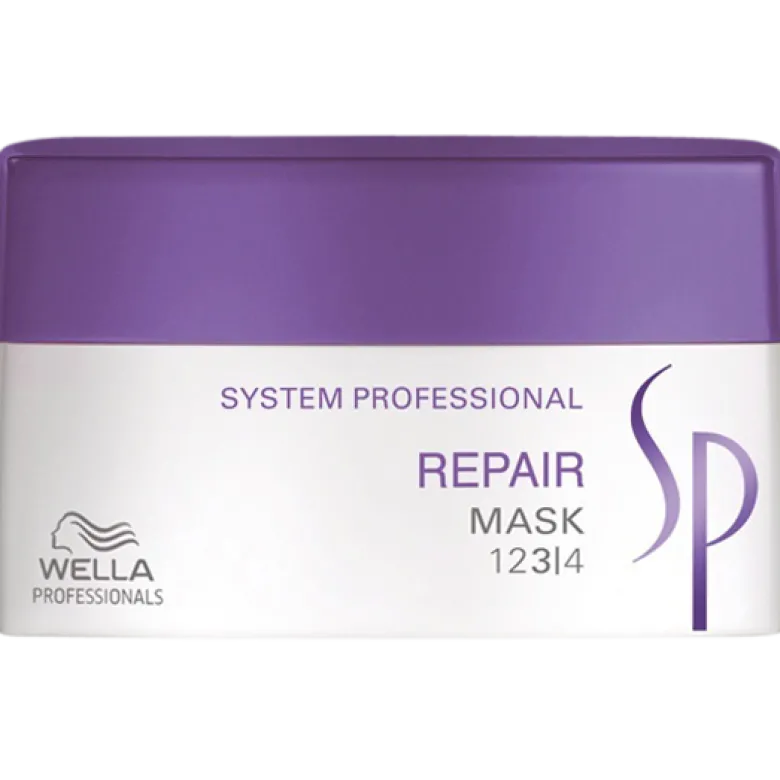 Wella SP Repair Mask 200 ml.