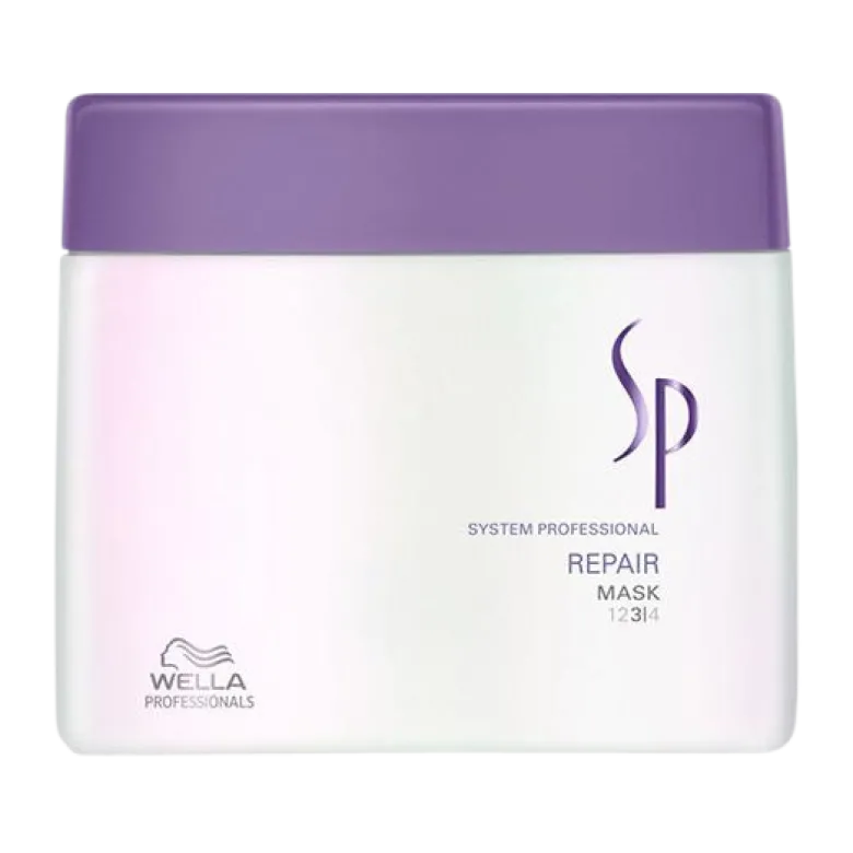 Wella SP Repair Mask 400 ml.