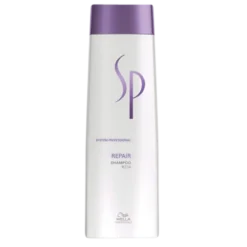Wella SP Repair Shampoo 250 ml.