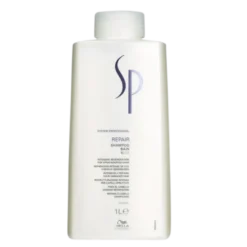 Wella SP Repair Shampoo 1000 ml.