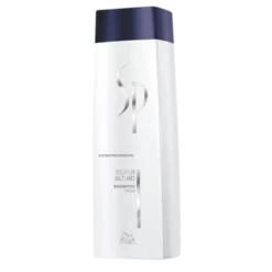 Wella SP Silver Blond Shampoo 250 ml.