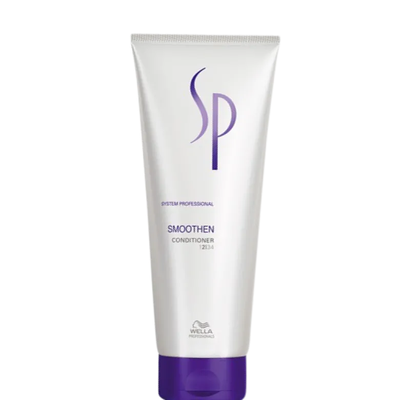 Wella SP Smoothen Conditioner 200 ml.