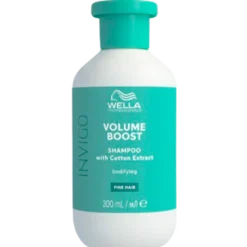 Wella Volume Boost Shampoo (300 ml)