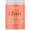 Wellexir Glow Beauty Drink Peach Ice Tea (360 g)