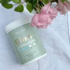 Wellexir Glow Pure Collagen (300 g)