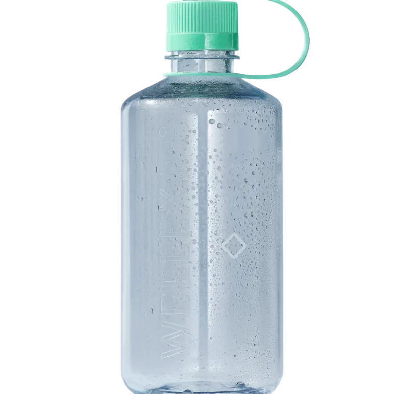 Wellexir Water Bottle (1000 ml)
