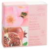 Wellness Sæbe Rose & Granatæble (200 gr)