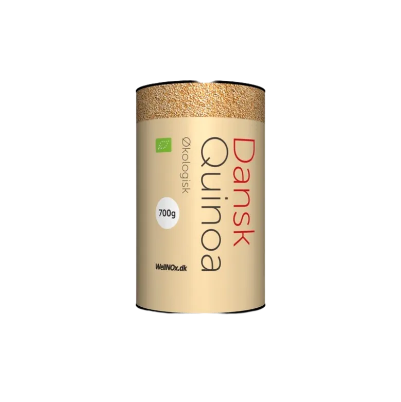 WellNOx Quinoa Hvid Ø