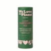 We Love The Planet Lip Balm Lush Raspberry (4,9 g)