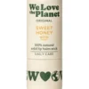 We Love The Planet Lip Balm Sweet Honey (4,9 g)