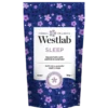 Westlab Epsom & Dead Sea Badesalt Sleep (1 kg)