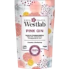 Westlab Epsom & Himalayan Badesalt Pink Gin (1 kg)