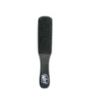 Wet Brush Mens Detangler Black Leather (1 stk)