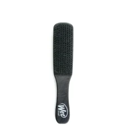 Wet Brush Mens Detangler Black Leather (1 stk)