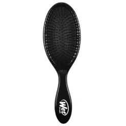 Wet Brush Original Detangler Black (1 stk)