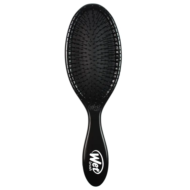 Wet Brush Original Detangler Black (1 stk)