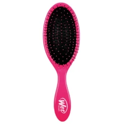 Wet Brush Original Detangler Pink (1 stk)