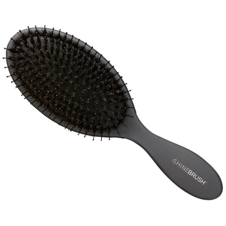 Wet Brush PRO Shine Enhancer Black (1 stk)